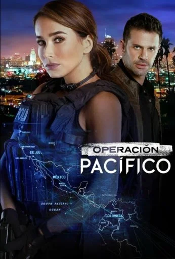 Operación Pacífico (2020)